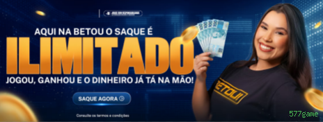 Cassino ao Vivo 577game