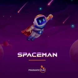 Spaceman 577game