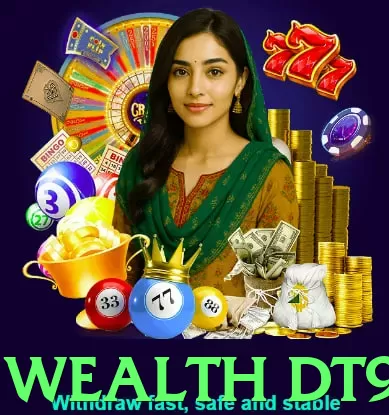 wealth dt9 - 2