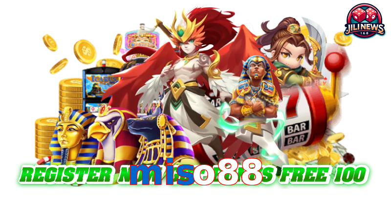 miso88