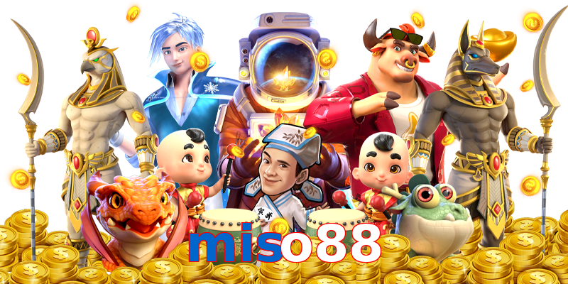 miso88