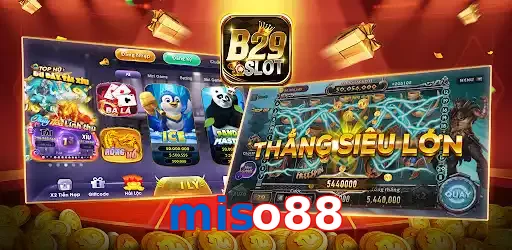 miso88